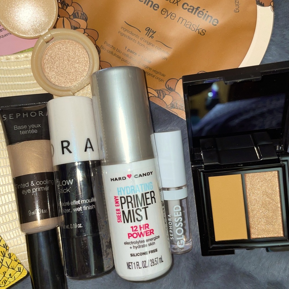 Hand Crafted Sephora Based Gift Set NEW - Picture 4 of 4